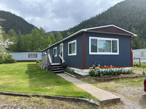 1600 Yellowstone #SPC 31, Osburn, ID 83849