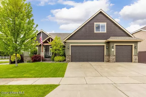 3617 N Arrowleaf Loop, Post Falls, ID 83854