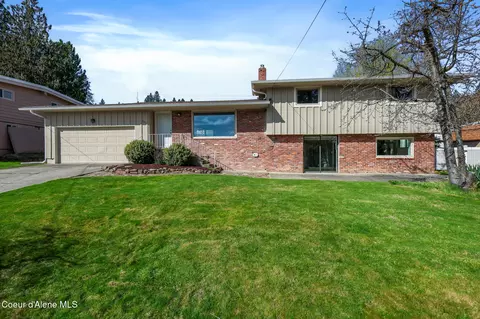 1120 S Wright Blvd, Liberty Lake, WA 99019