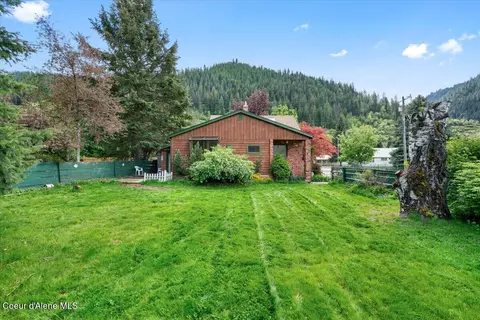 209 S Fourth St, Osburn, ID 83849 photo 37