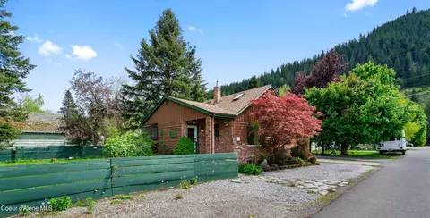 209 S Fourth St, Osburn, ID 83849