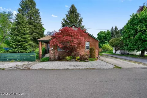 209 S Fourth St, Osburn, ID 83849 photo 5