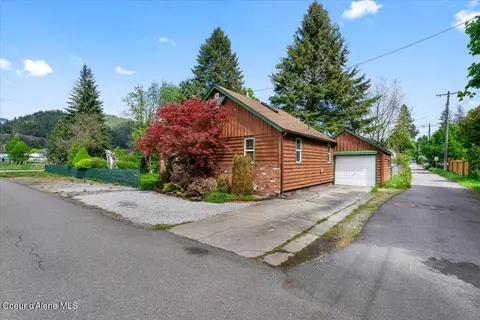 209 S Fourth St, Osburn, ID 83849 photo 6