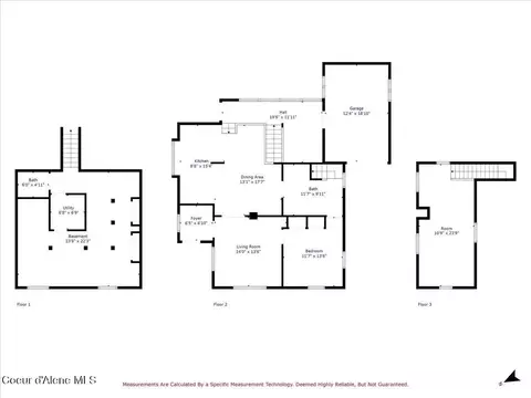 209 S Fourth St, Osburn, ID 83849 photo 40