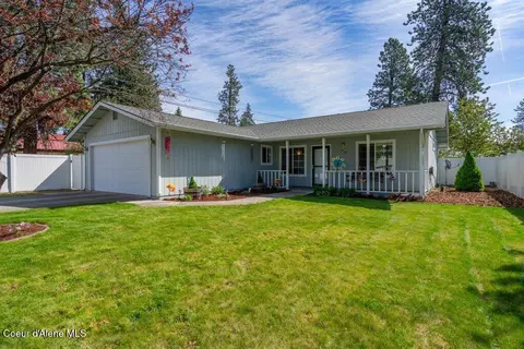 1218 N Catherine St, Post Falls, ID 83854