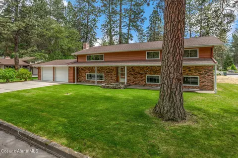 279 S Sequoia Ct, Post Falls, ID 83854