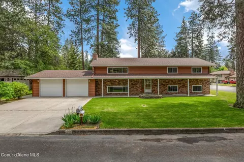 279 S Sequoia Ct, Post Falls, ID 83854 photo 2