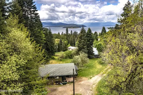 184 Riser Creek Rd, Hope, ID 83836