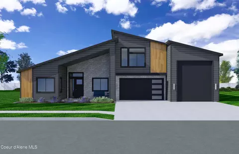6481 W Daltrey Way, Rathdrum, ID 83858