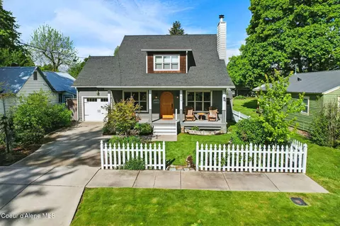 619 N Florence Ave, Sandpoint, ID 83864