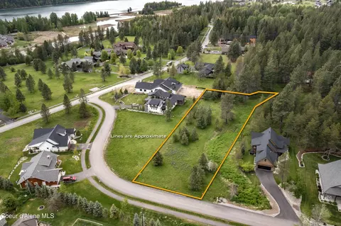 lot11 Hewitt Ln, Dover, ID 83825