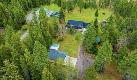 27464 N Timber Ridge Rd, Rathdrum, ID 83858