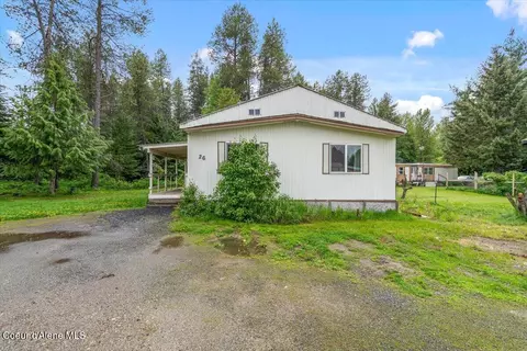 468800 Highway 95 #26, Sagle, ID 83860