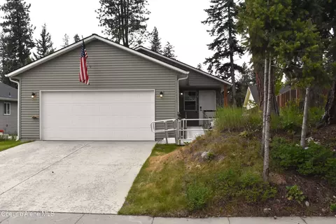 5730 W Maine St, Spirit Lake, ID 83869
