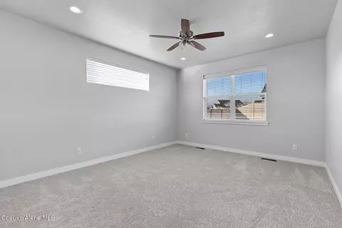 Bedroom - 4437 E Corsac Fox Ave, Post Falls, ID 83854 photo 1 of 4