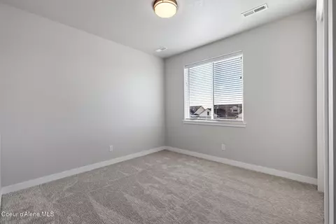 Bedroom - 4437 E Corsac Fox Ave, Post Falls, ID 83854 photo 3 of 4