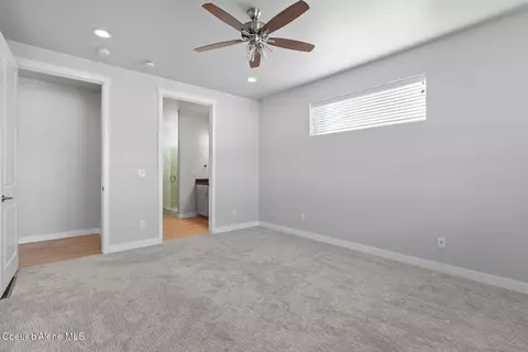 Bedroom - 4437 E Corsac Fox Ave, Post Falls, ID 83854 photo 2 of 4