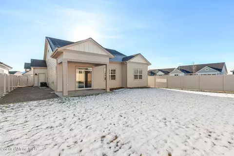 Exterior - 4437 E Corsac Fox Ave, Post Falls, ID 83854 photo 3 of 5