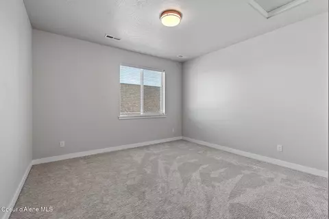 Bedroom - 4437 E Corsac Fox Ave, Post Falls, ID 83854 photo 4 of 4