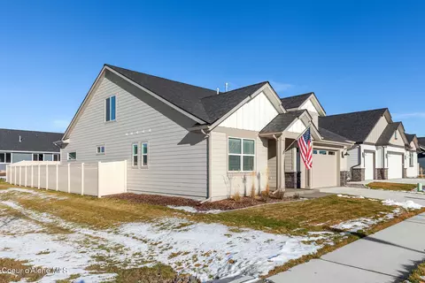 Exterior - 4437 E Corsac Fox Ave, Post Falls, ID 83854 photo 2 of 5