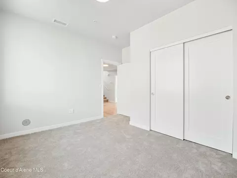 Bedroom - 932 E Railroad Ave, Post Falls, ID 83854 photo 5 of 7