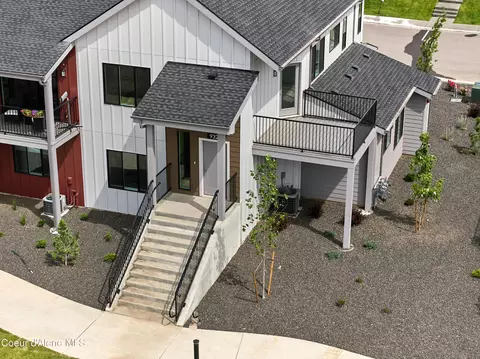 Exterior - 932 E Railroad Ave, Post Falls, ID 83854 photo 7 of 10