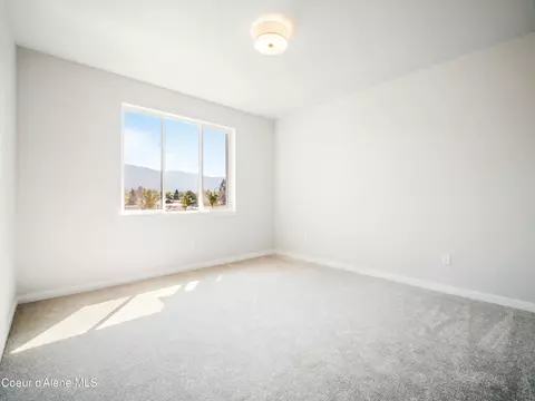 Bedroom - 932 E Railroad Ave, Post Falls, ID 83854 photo 6 of 7