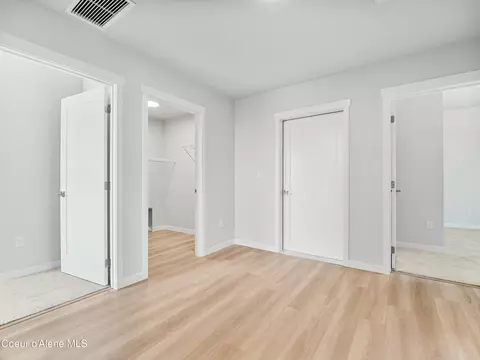 Bedroom - 932 E Railroad Ave, Post Falls, ID 83854 photo 3 of 7