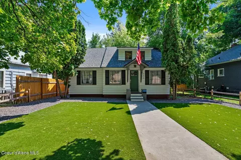 908 E Coeur D Alene Ave, Coeur D'alene, ID 83814