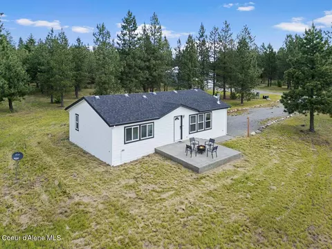 2873 E Brunner Rd, Athol, ID 83801