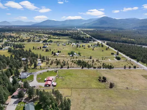 View/Area - 2873 E Brunner Rd, Athol, ID 83801 photo 2 of 2