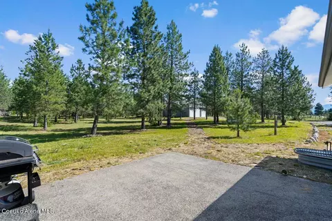 Exterior - 2873 E Brunner Rd, Athol, ID 83801 photo 1 of 4