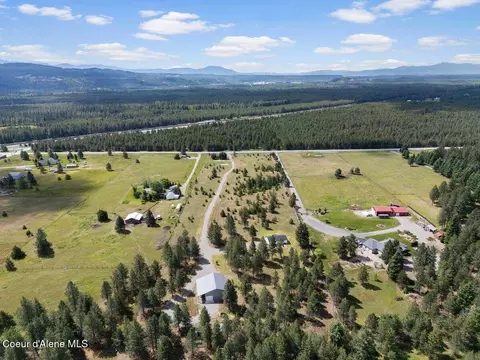 View/Area - 2873 E Brunner Rd, Athol, ID 83801 photo 1 of 2