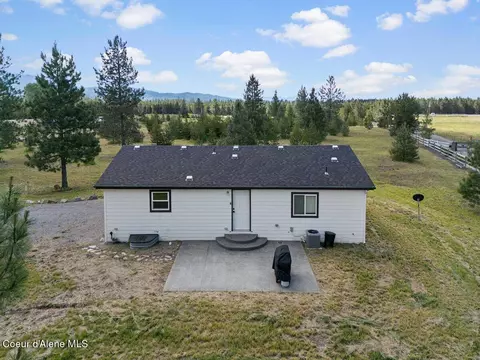 Exterior - 2873 E Brunner Rd, Athol, ID 83801 photo 4 of 4