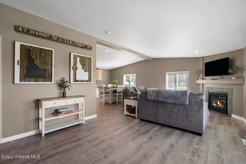 Other - 2873 E Brunner Rd, Athol, ID 83801 photo 6 of 17