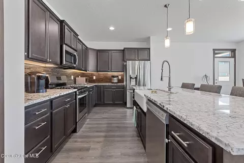 4463 E Marble Fox Ave, Post Falls, ID 83854 photo 8