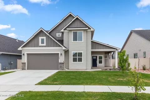 4463 E Marble Fox Ave, Post Falls, ID 83854 photo 22