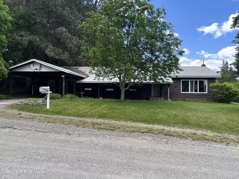 6490 Polk St, Bonners Ferry, ID 83805
