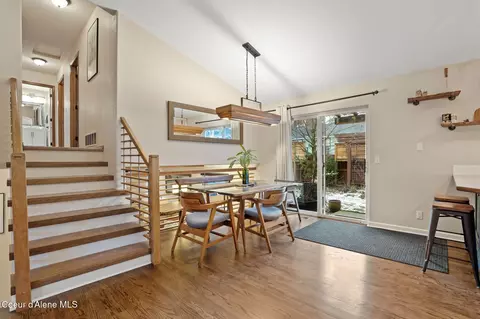 Dining - 5091 E Shore Cv, Post Falls, ID 83854 photo 1 of 3
