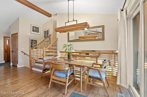 Dining - 5091 E Shore Cv, Post Falls, ID 83854 photo 2 of 3
