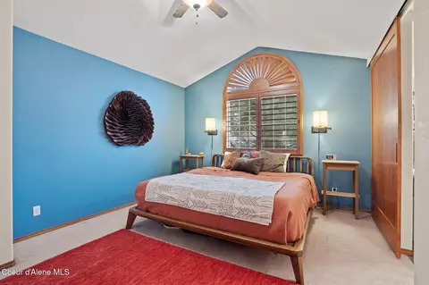 Bedroom - 5091 E Shore Cv, Post Falls, ID 83854 photo 1 of 4