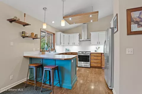 Kitchen - 5091 E Shore Cv, Post Falls, ID 83854 photo 1 of 3