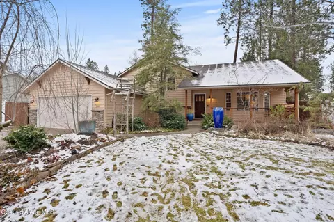 Exterior - 5091 E Shore Cv, Post Falls, ID 83854 photo 3 of 18
