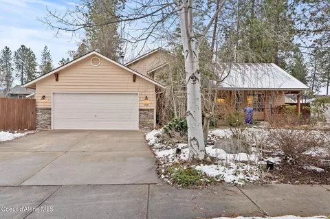 Exterior - 5091 E Shore Cv, Post Falls, ID 83854 photo 2 of 18