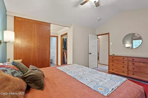 Bedroom - 5091 E Shore Cv, Post Falls, ID 83854 photo 2 of 4