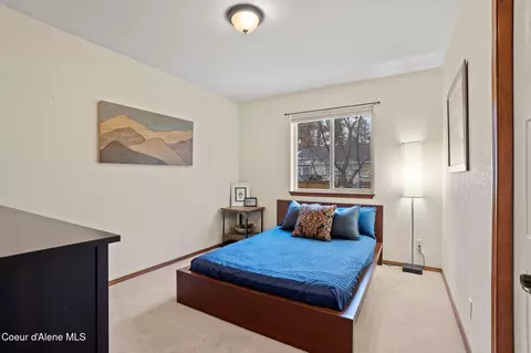 Bedroom - 5091 E Shore Cv, Post Falls, ID 83854 photo 3 of 4