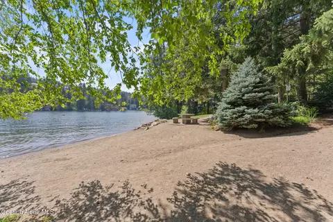 Exterior - 5091 E Shore Cv, Post Falls, ID 83854 photo 18 of 18