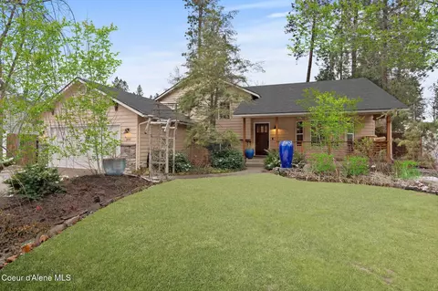 5091 E Shore Cv, Post Falls, ID 83854