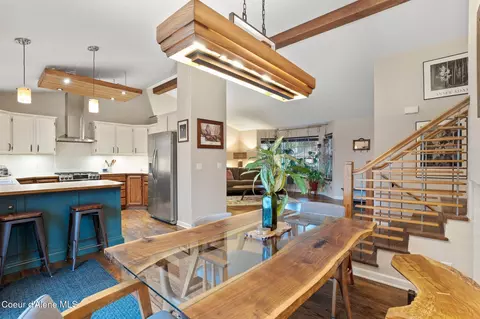 Dining - 5091 E Shore Cv, Post Falls, ID 83854 photo 3 of 3