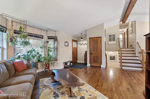Entry Way - 5091 E Shore Cv, Post Falls, ID 83854 photo 1 of 1